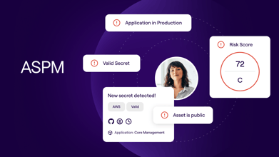 Strengthen your business with application security posture management (ASPM). Plus, explore how Legit Security’s AI-native ASPM safeguards your organization.