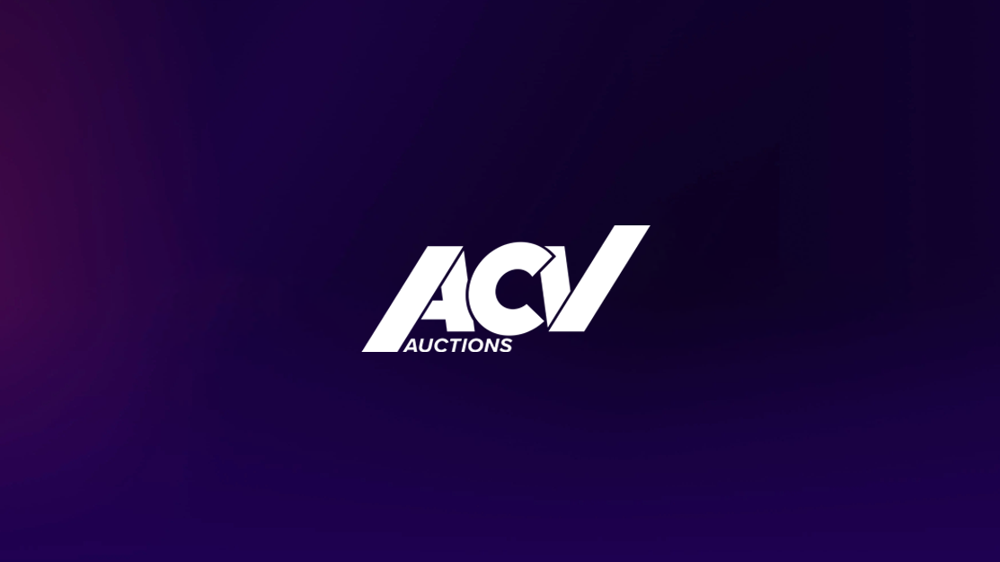 ACV Auctions Customer Case Study Thumbnail