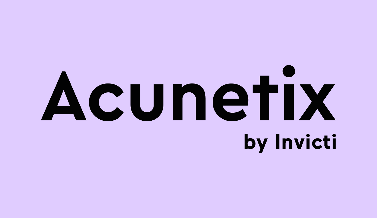 Acunetix