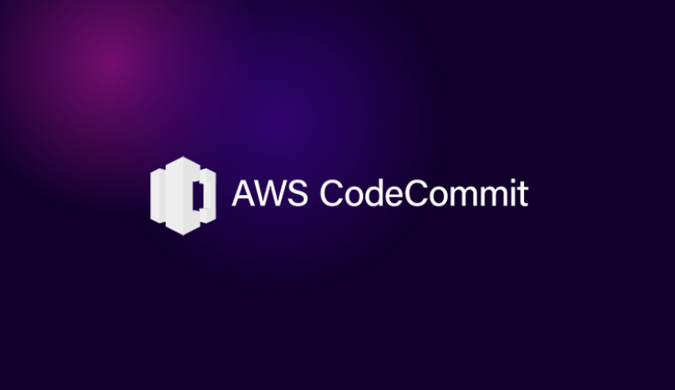 Amazon - AWS CodeCommit - Integrations Module - Header Image