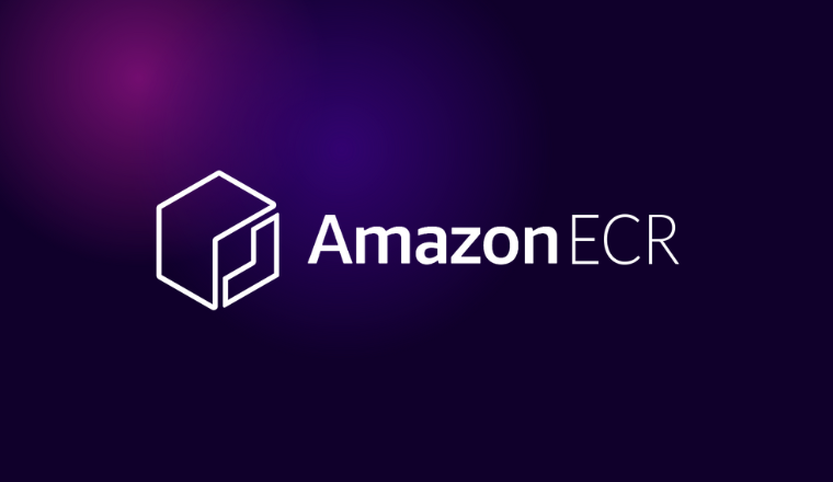 Amazon ECR - Integrations Module - Header Image