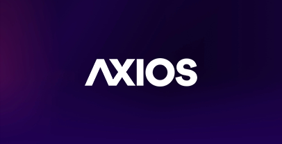 Axios - News Page Thumbnail