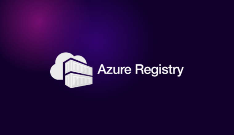 Azure Container Registry - Integrations Module - Header Image