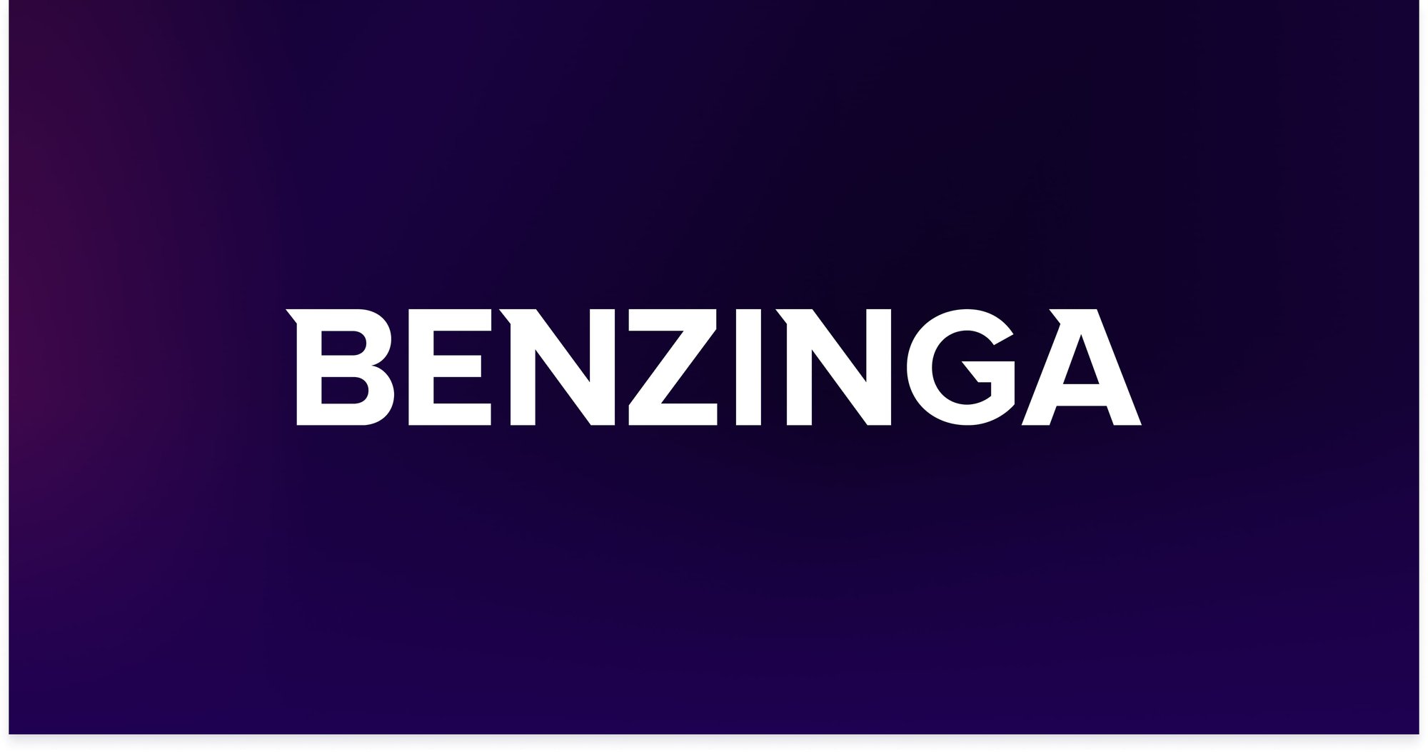 Benzinga