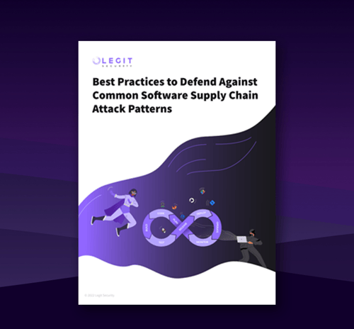 Best Practices to Defend Against  Common Software Supply Chain Attack Patterns - Resource Library Featured.png.png