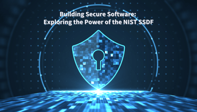 Boost the security of your code with the NIST SSDF (Secure Software Development Framework). Safeguard your business and stay ahead of evolving cyber threats.