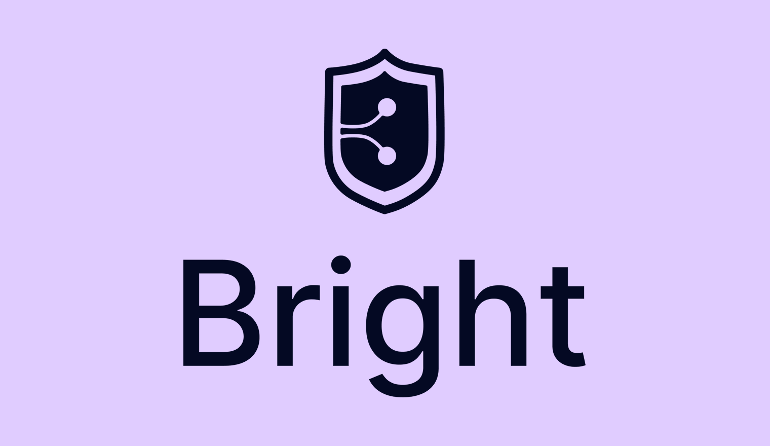 Bright