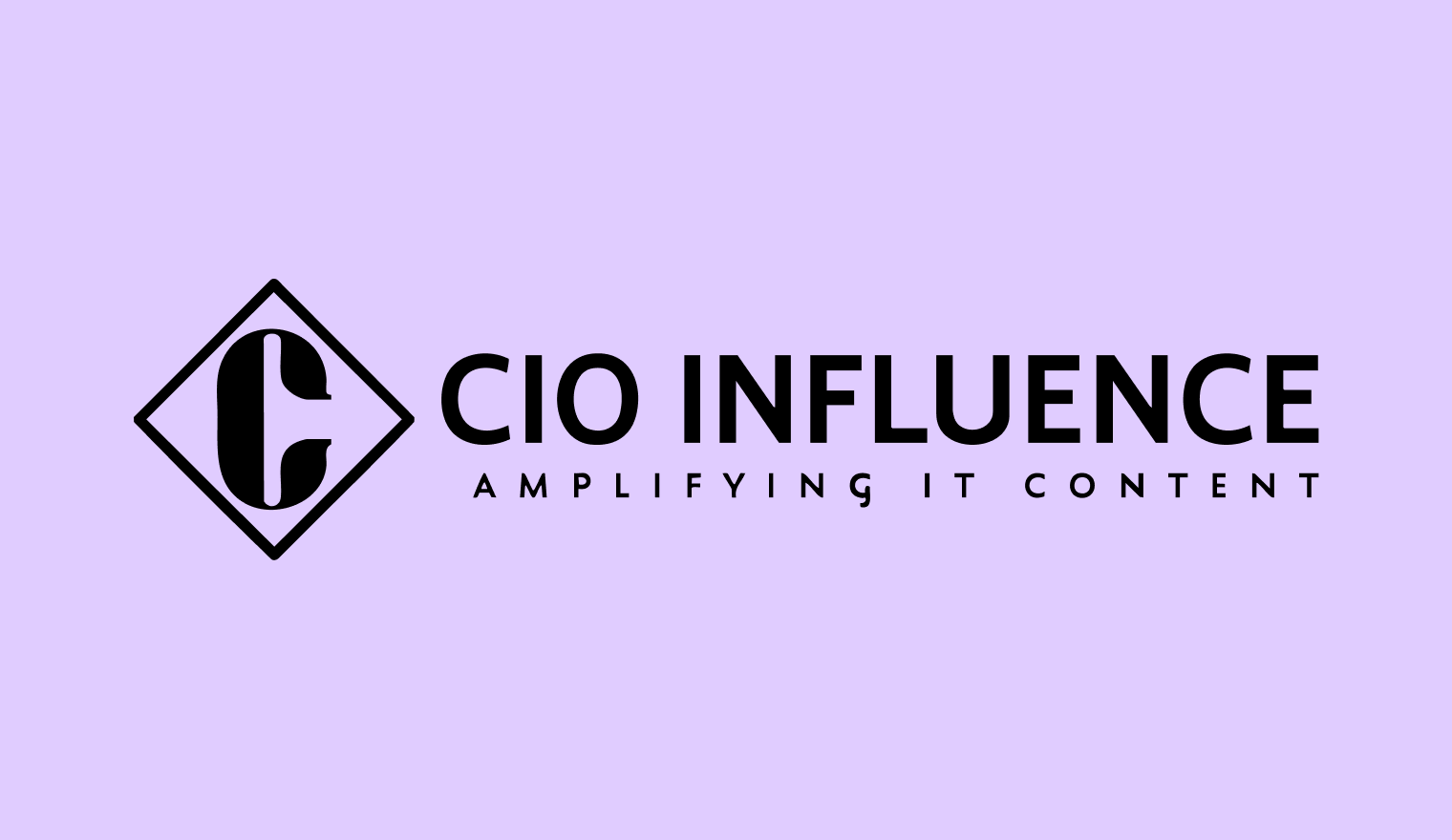 CIO Influence