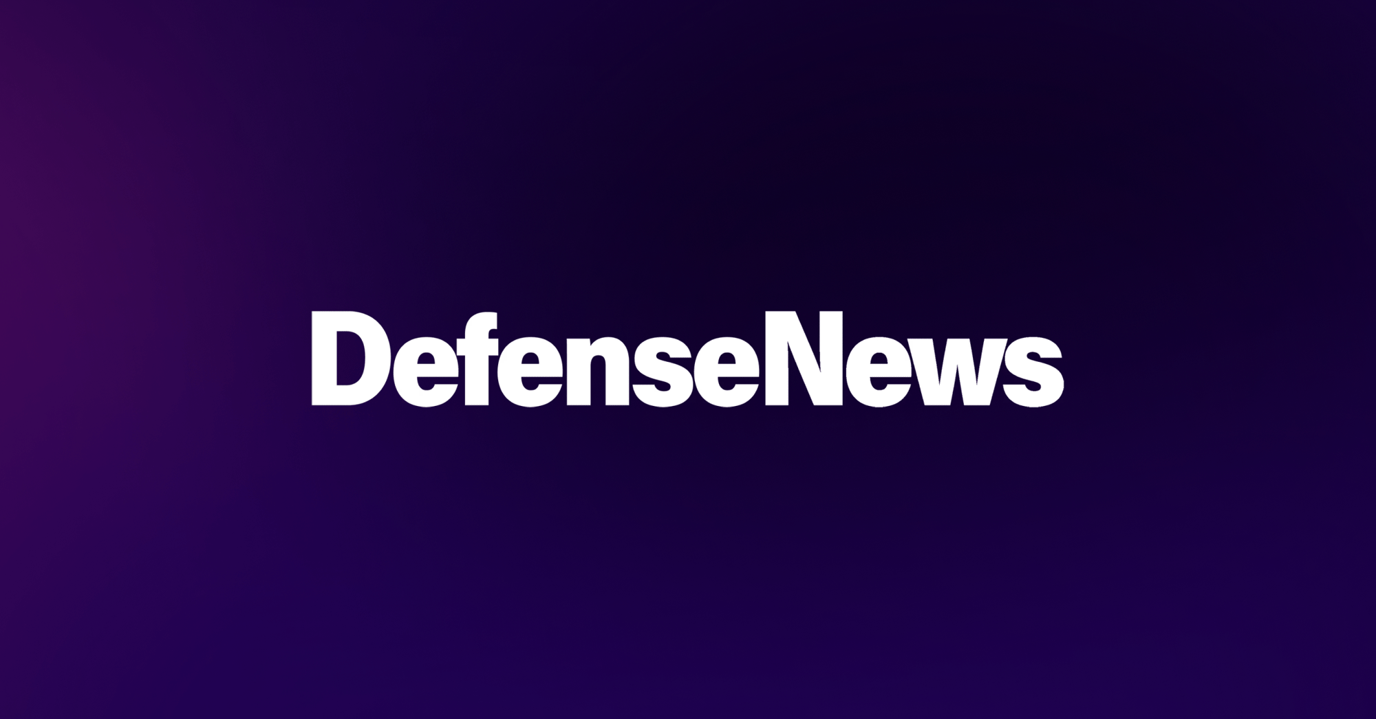 Defense News