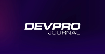 DevPro Journal - News Page Thumbnail