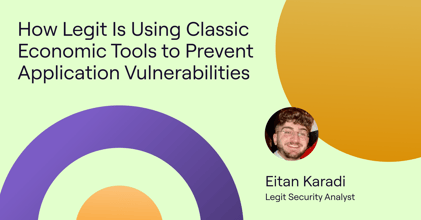 Prevent vulnerabilities and learn how Legit uses data-driven methods like the Lorenz Curve and the Gini Index to uncover high-risk areas in your SDLC.