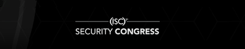 Events Banner - ISC2 Security Congress
