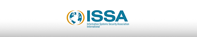 Events Banner - ISSA