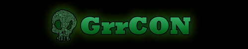 Events Banner - GrrCon 2023