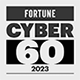 Fortune Cyber 60 2023_bw_sm_80px