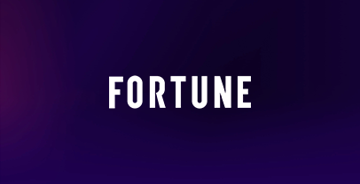 Fortune Magazine - News Page Thumbnail