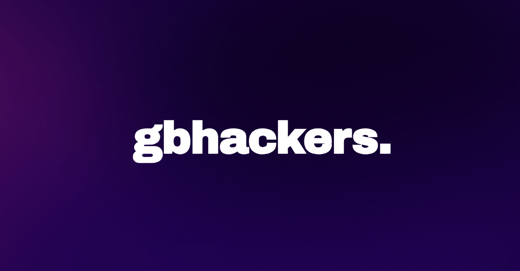 Gb Hackers