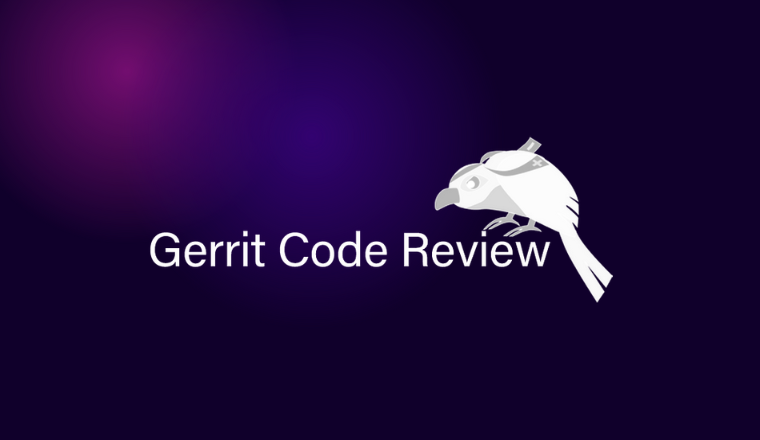 Gerrit - Integrations Module - Header Image