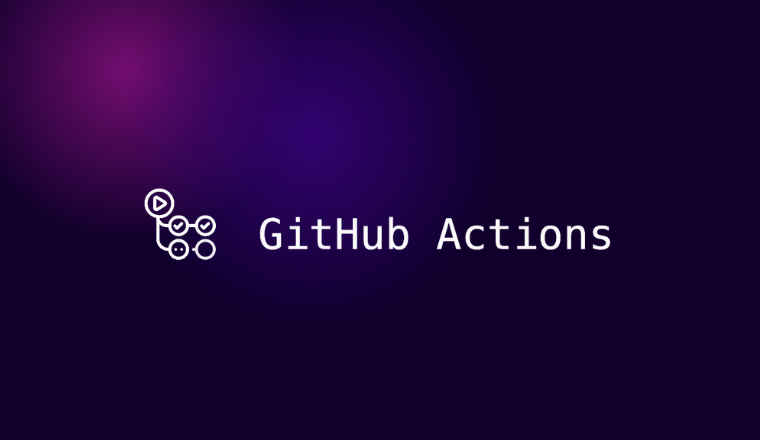 GitHub Actions - Integrations Module - Header Image