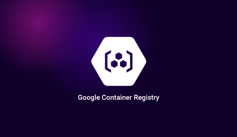 Google Container Registry - Integrations Module - Header Image