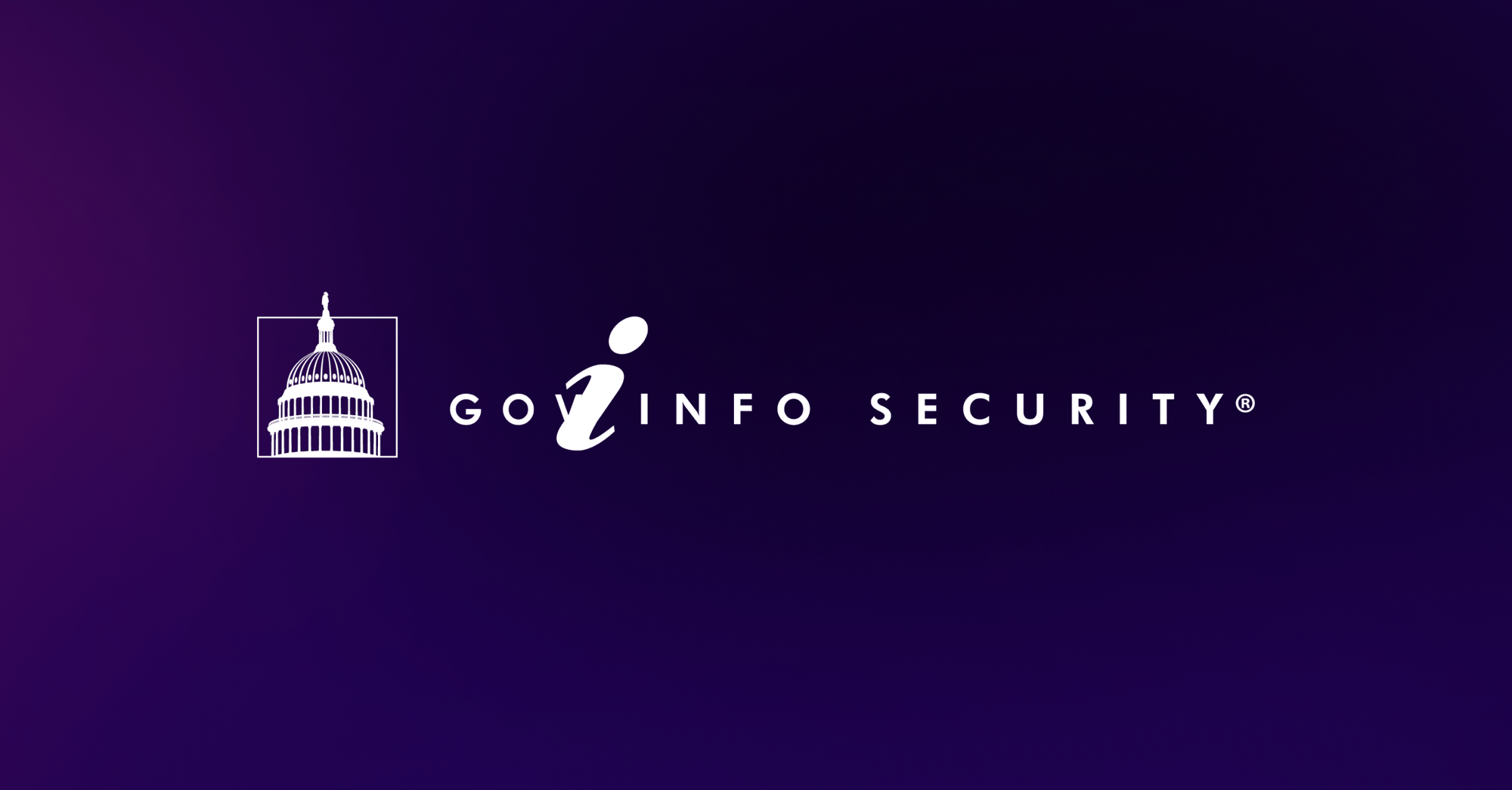 GovInfo Security