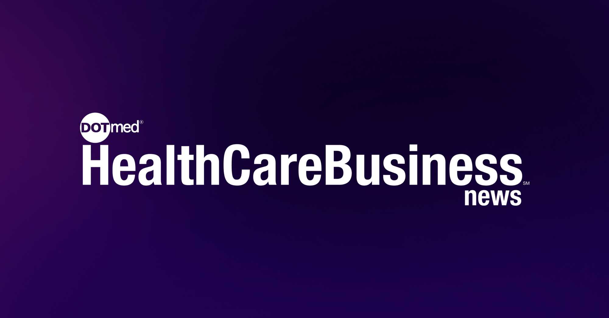 Healthcare Business News