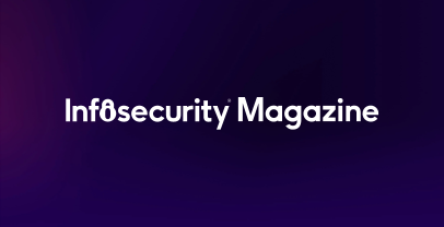 InfoSecurity Magazine - News Page Thumbnail