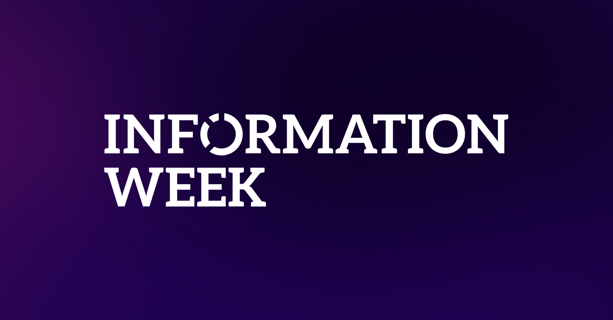 InformationWeek