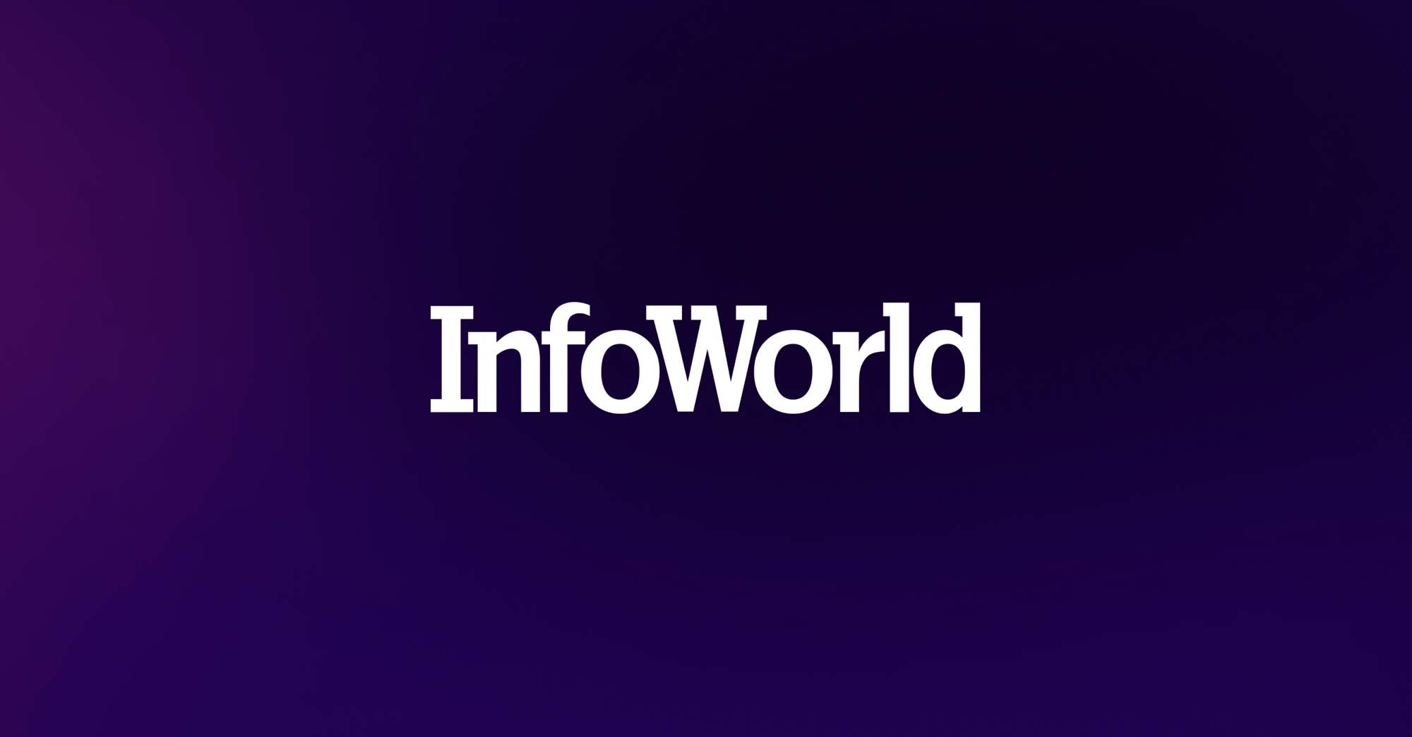 Infoworld