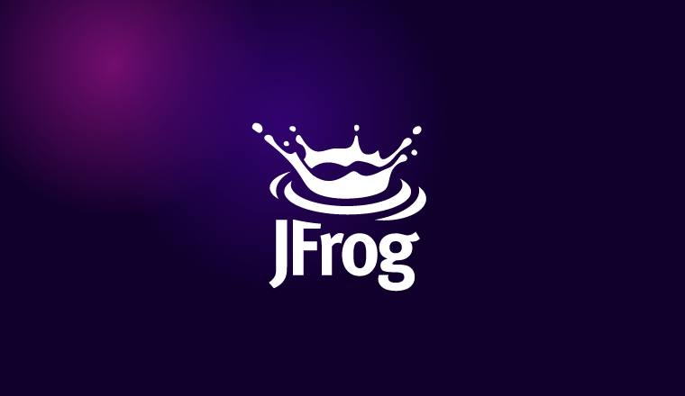 JFrog - Integrations Module - Header Image