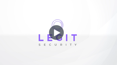 Legit Security - Noam Rust Hack Video