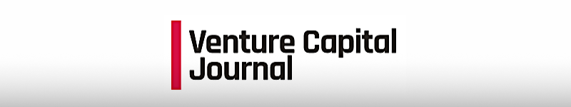 News Banner - From Venture Capital Journal_