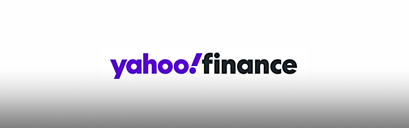News Banner - From Yahoo Finance