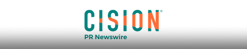 News Banner - PR Newswire Cision