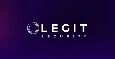 Press Release - Legit Security - News Page Thumbnail
