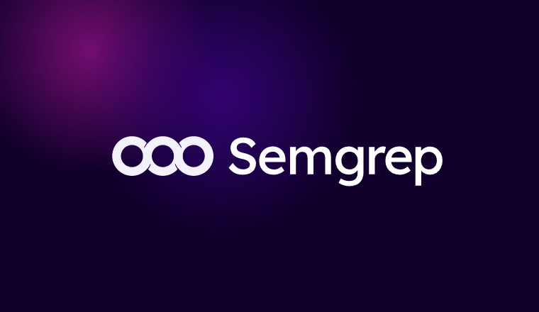 Semgrep - Integrations Module - Header Image