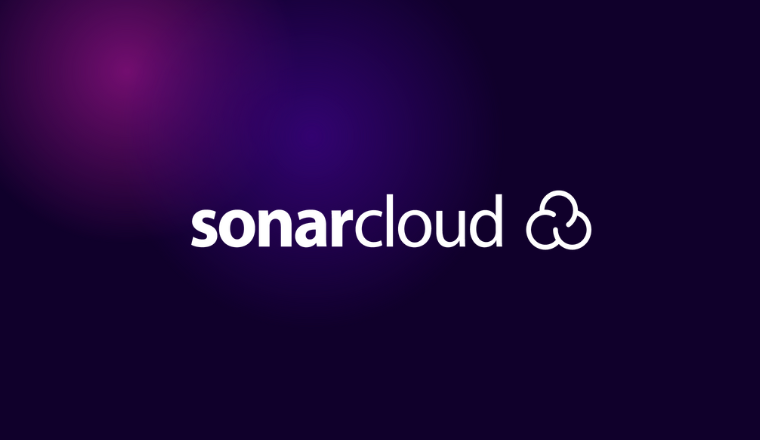 SonarCloud - Integrations Module - Header Image