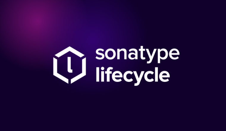 Sonatype Lifecycle - Integrations Module - Header Image