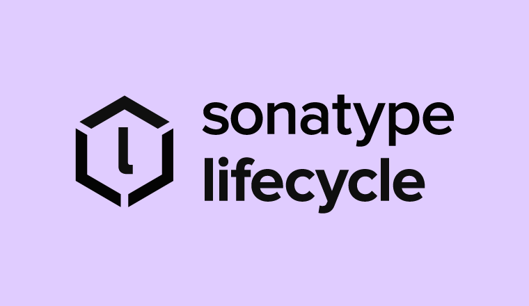 Sonatype Lifecycle-1