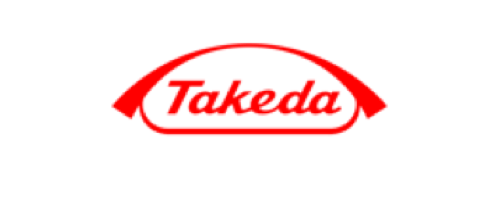 Takeda Pharmaceutical