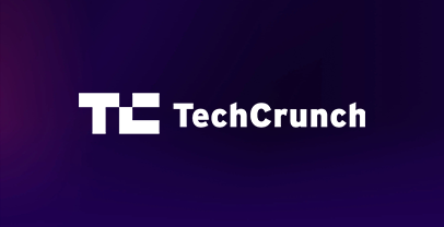 TechCrunch - News Page Thumbnail