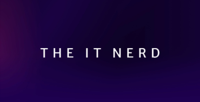 The IT Nerd Blog - News Page Thumbnail