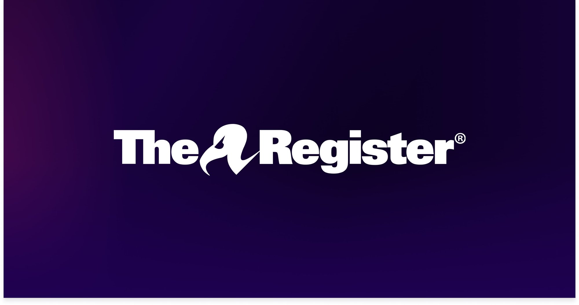 TheRegister