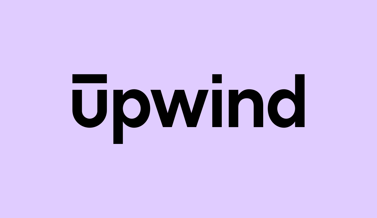 Upwind