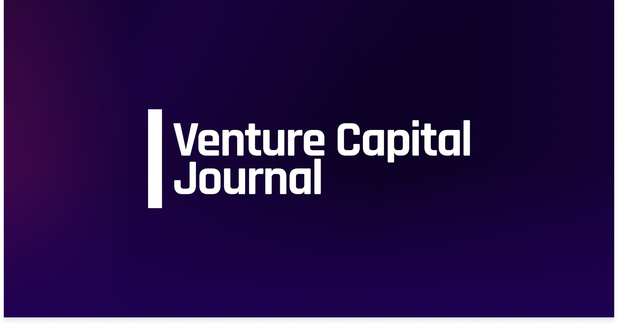VentureCapitalJournal