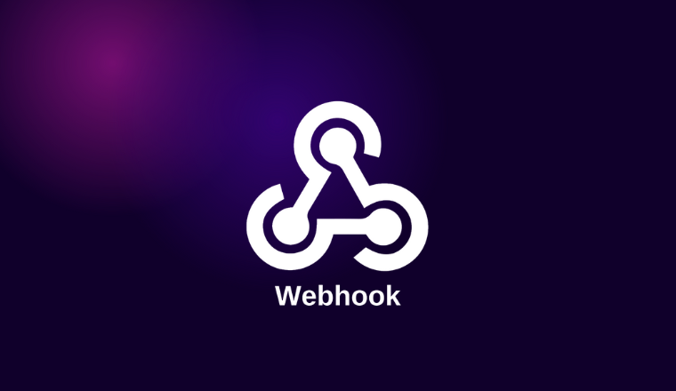 Webhook - Integrations Module - Header Image