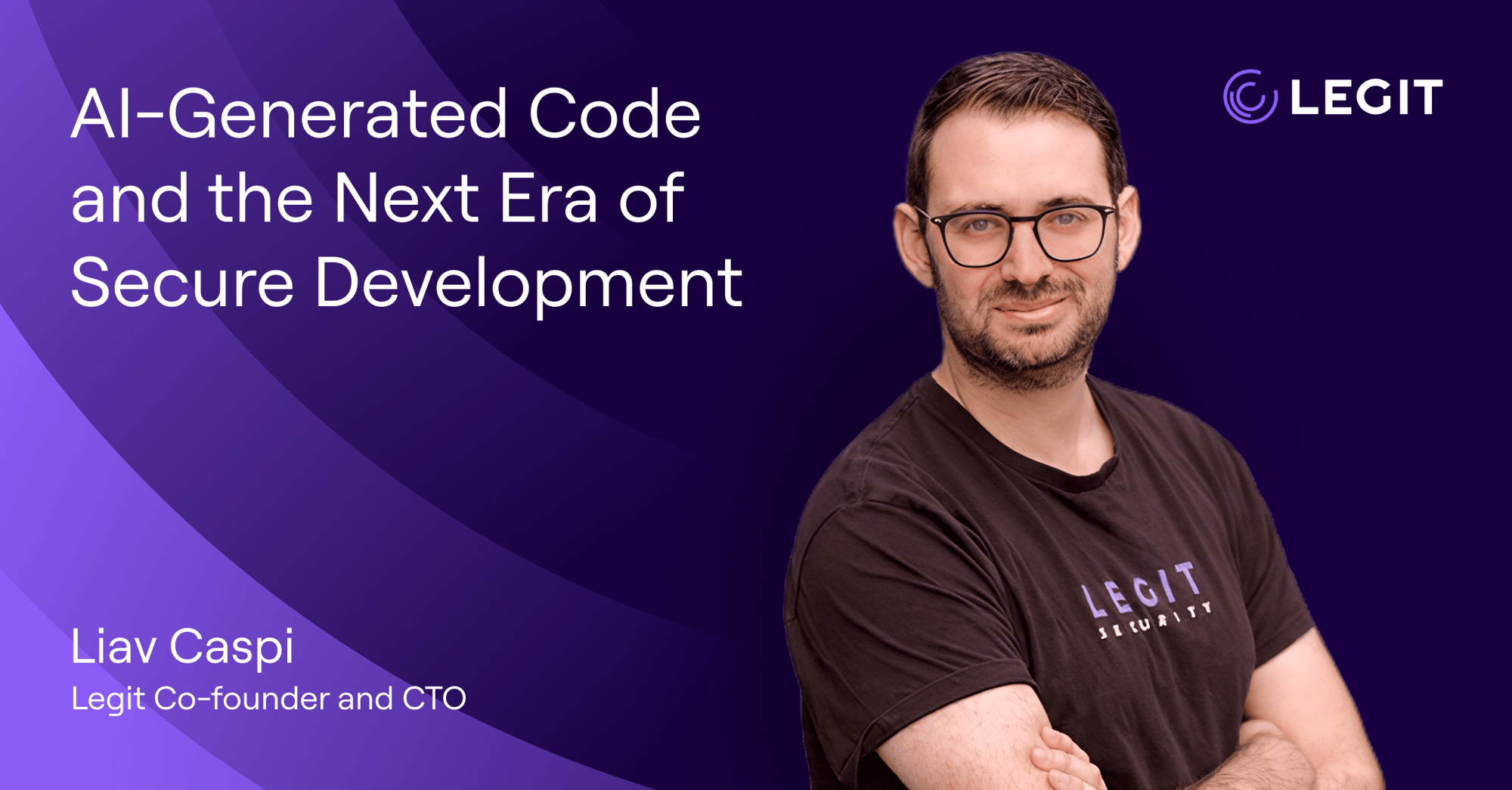 Webinar-AIGeneratedCodeandtheNextEraofSecureDevelopment