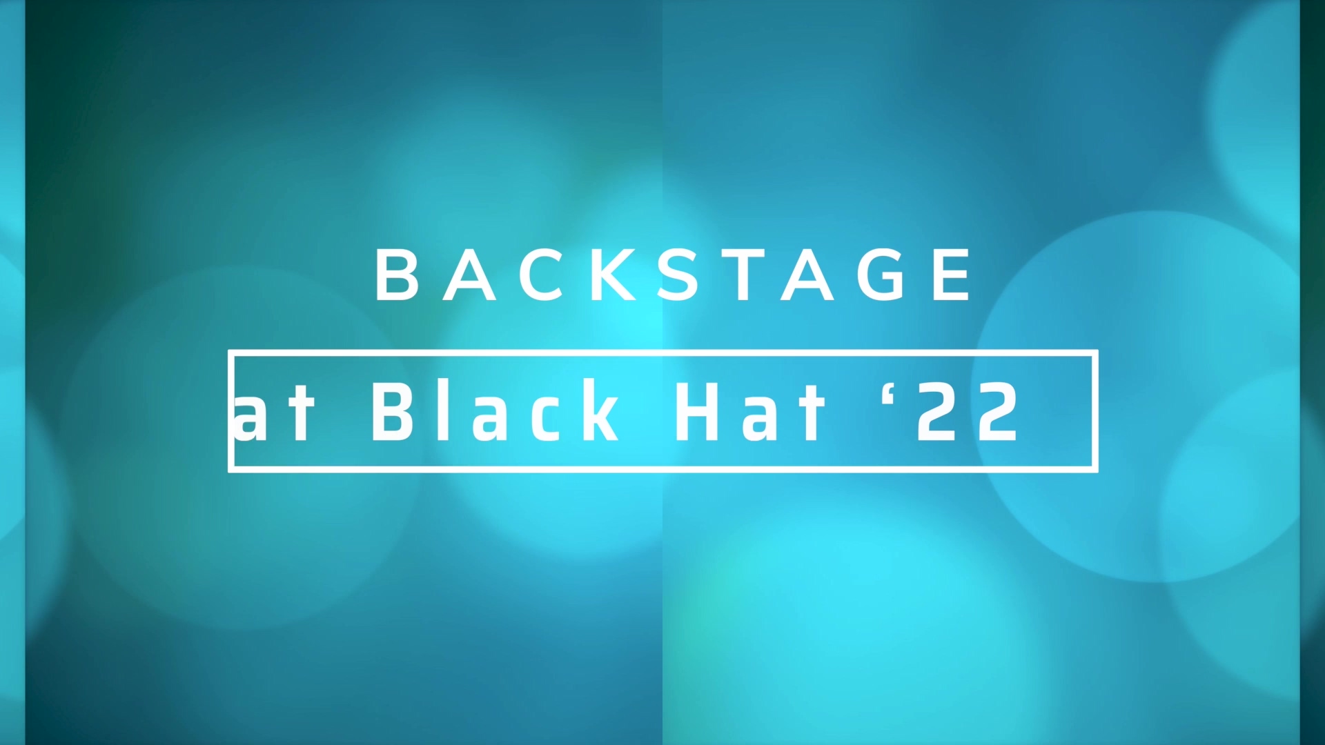 Legit Security - Backstage at Black Hat 2022-thumb-1