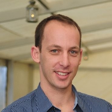 erez headshot