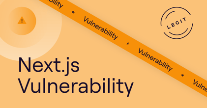 Get details on this recent vulnerability, how to respond, and how Legit can help.